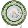 Тарелка декоративная lefard "99 имён аллаха" 27 см (86-2291)