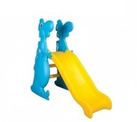 Горка малая Дино (6198plsn)