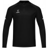 Джемпер тренировочный JÖGEL CAMP 2 Training Top, черный, детский (2112355)