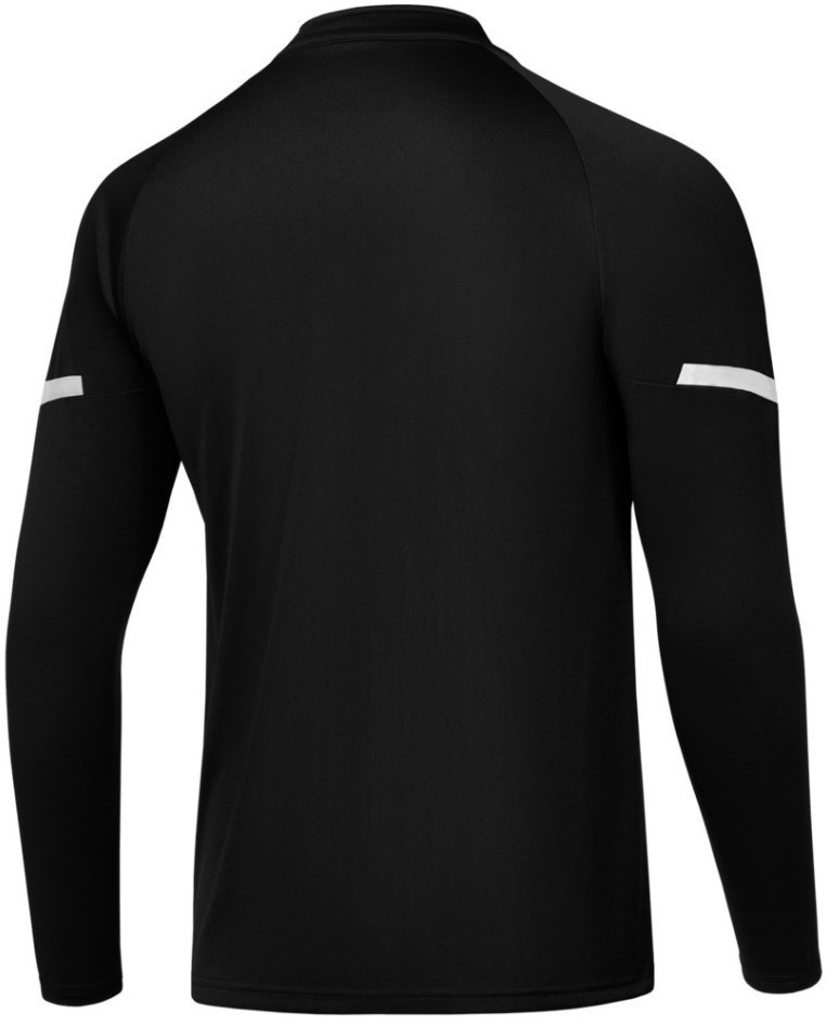 Джемпер тренировочный JÖGEL CAMP 2 Training Top, черный, детский (2112355)