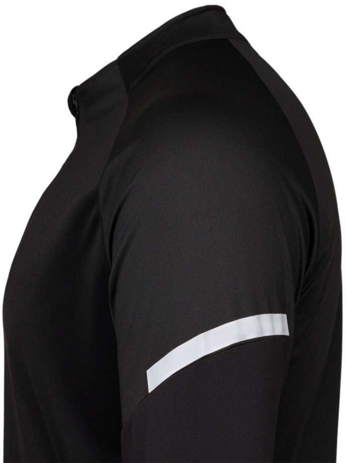 Джемпер тренировочный JÖGEL CAMP 2 Training Top, черный, детский (2112355)