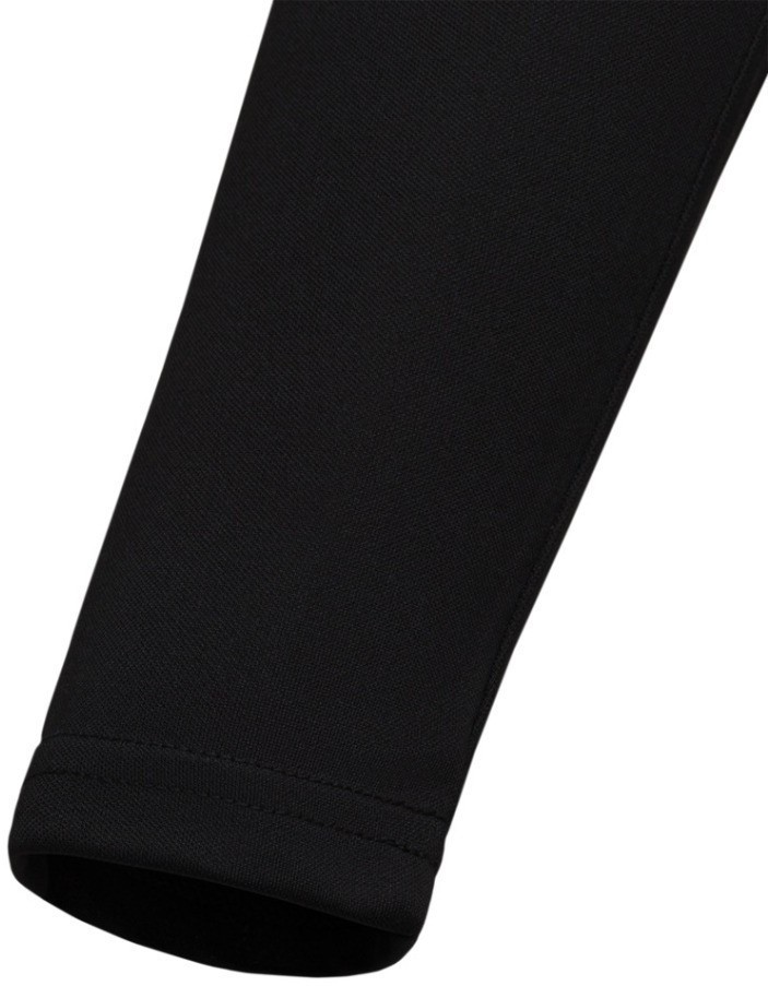 Джемпер тренировочный JÖGEL CAMP 2 Training Top, черный, детский (2112355)