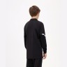 Джемпер тренировочный JÖGEL CAMP 2 Training Top, черный, детский (2112355)