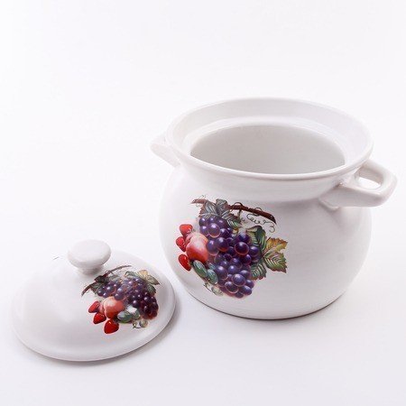 Керамическая кастрюля 1,8 л (7435-1)