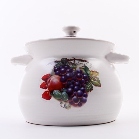 Керамическая кастрюля 1,8 л (7435-1)