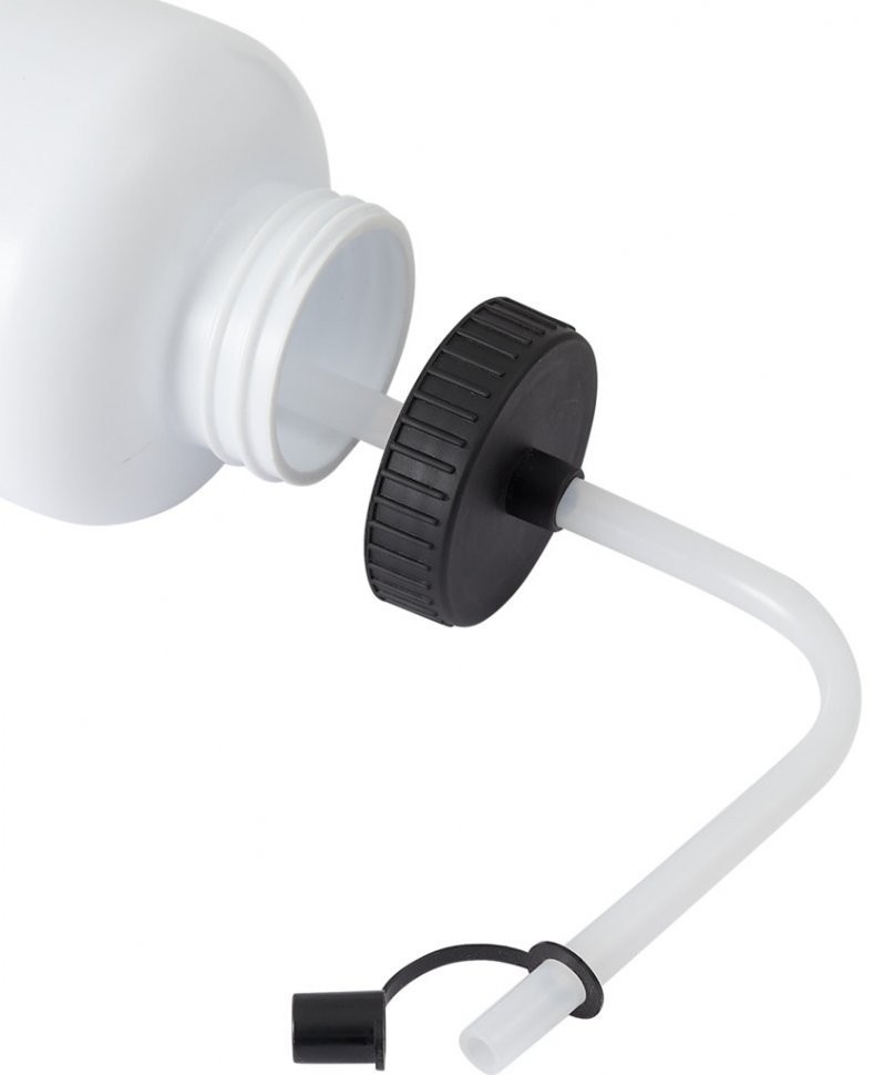 Бутылка боксерская IN22-BB100, белый, 1000 мл (1855971)