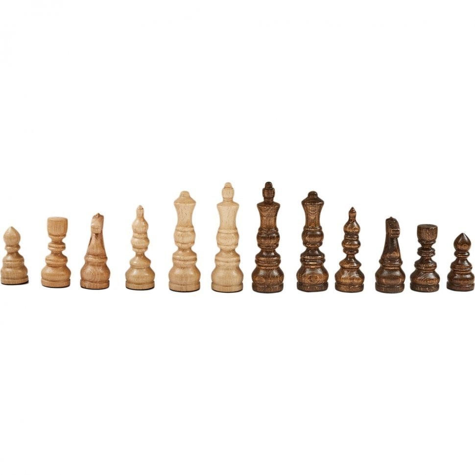 Шахматные фигуры "Гвардия" малые, Armenakyan (31314)