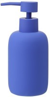 Диспенсер для жидкого мыла flow, 290 мл, синий индиго (78497)