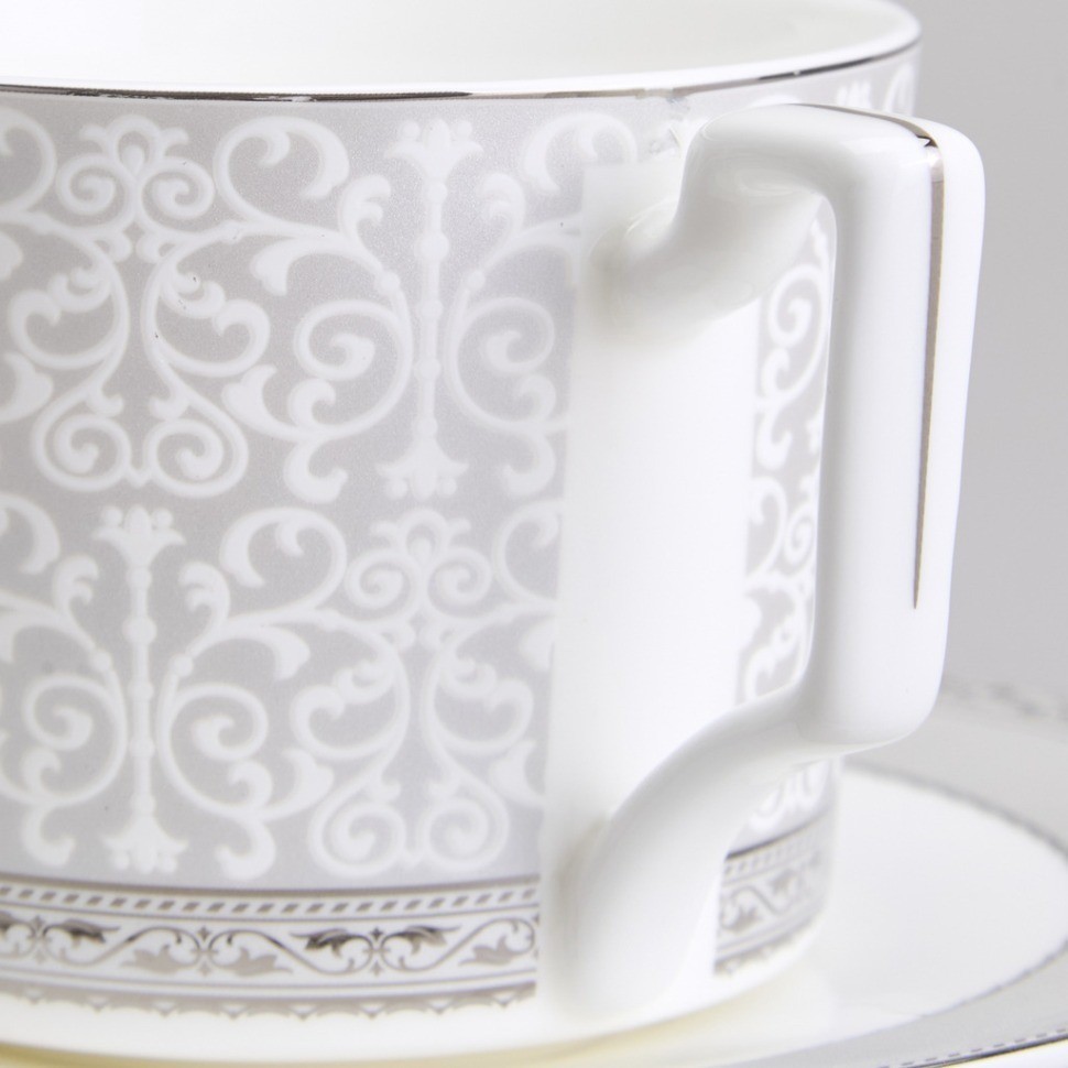 Чайный сервиз lefard "versailles" на 6 пер. 14 пр. (440-294)