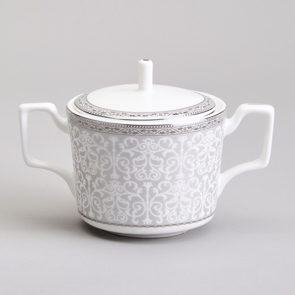 Чайный сервиз lefard "versailles" на 6 пер. 14 пр. (440-294)