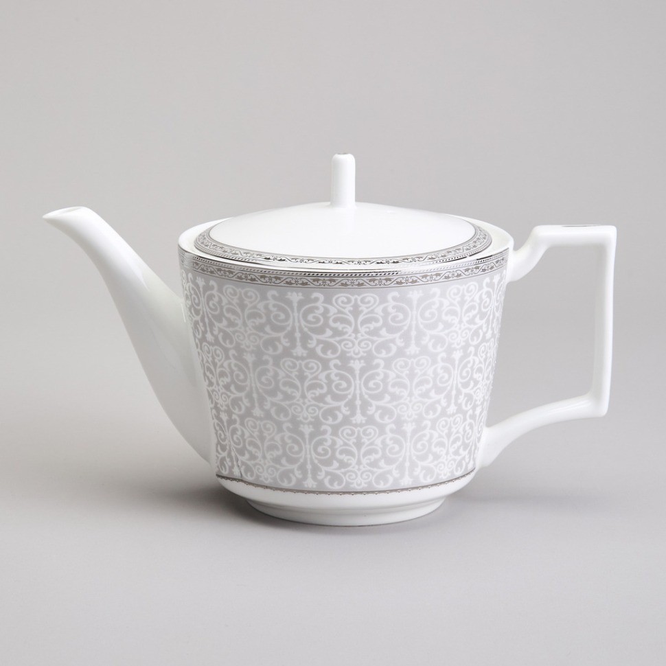 Чайный сервиз lefard "versailles" на 6 пер. 14 пр. (440-294)