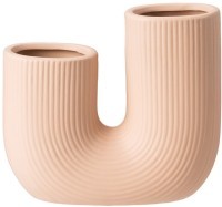 Ваза 19*7*17 см 750 мл Bronco (112-529)