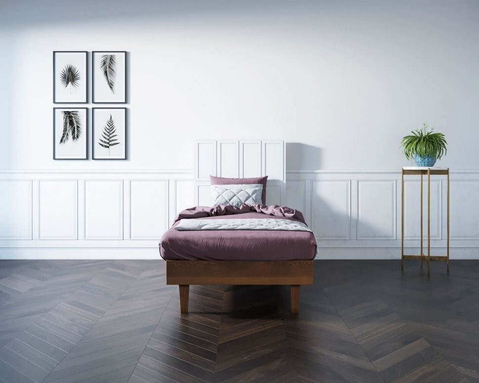 Кровать Andersen 120 на 190 арт AN120-ET