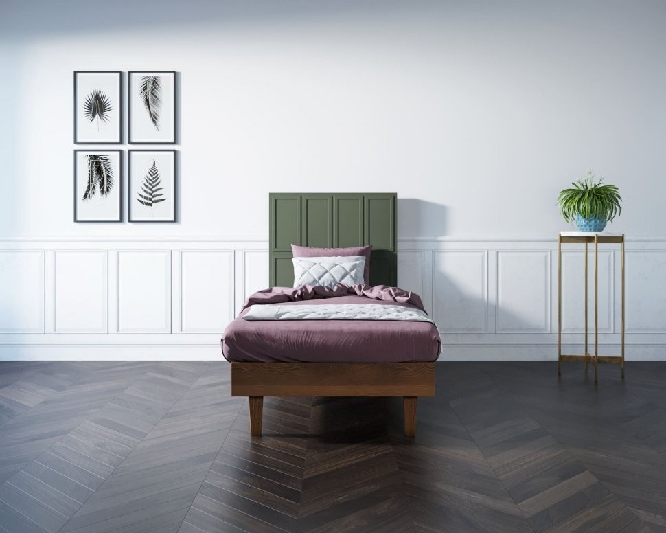 Кровать Andersen 120 на 190 арт AN120-ET