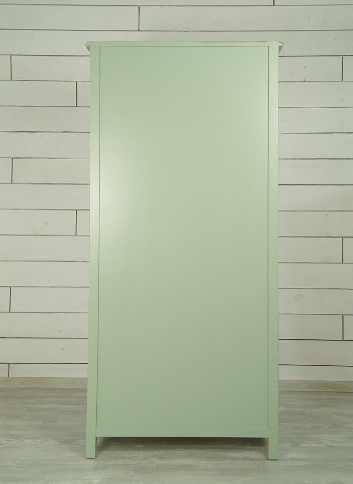 Стеллаж из массива дерева Olivia арт CB3003-ET