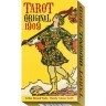 Карты Таро "Tarot Original 1909" Lo Scarabeo / Таро Оригинал 1909 года (46471)