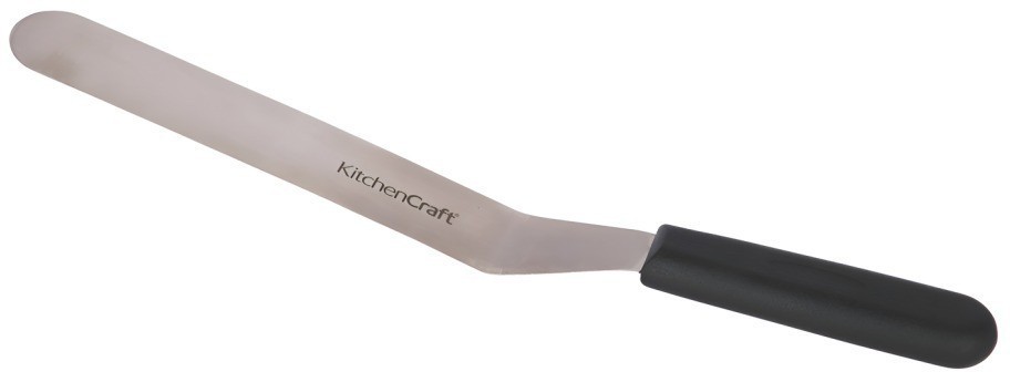 Мастихин Sweetly Does It с рукояткой KC 38см сталь KCMPKCK10