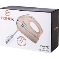 Миксер hottek ht-963-002 (963-002)