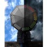 Зонт меняющий цвет (42692)