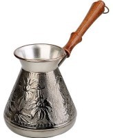 Турка-540 гр медь Ромашка (Т-540)