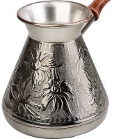 Турка-540 гр медь Ромашка (Т-540)