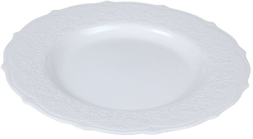 Набор обеденных тарелок tracery, D26 см, 2 шт. (73513)