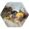 Салатник коллекция "marble" 20 см мал.уп. = 6 шт. Lefard (198-231)