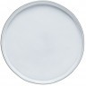 Тарелка 1LOP271e-WHI(1LOP271e-01116I), 27 см, керамика, Grey/white, Costa Nova