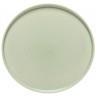 Тарелка RNP291-GRN(RNP291-VC4127), 29,1 см, керамика, BAY LEAF, Costa Nova