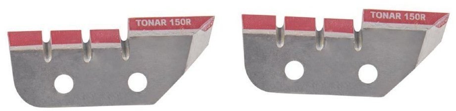 Ножи для ледобура Тонар ЛР-150R правое вращение NLT-150R.SL (69809)