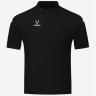 Поло JOGEL CAMP 2 Poly Polo, черный, детский (2125904)