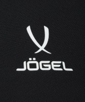 Поло JOGEL CAMP 2 Poly Polo, черный, детский (2125904)
