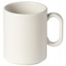 Кружка RNC122-WHI(RNC122-067), керамика, white, Costa Nova