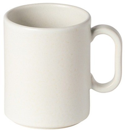 Кружка RNC122-WHI(RNC122-067), керамика, white, Costa Nova