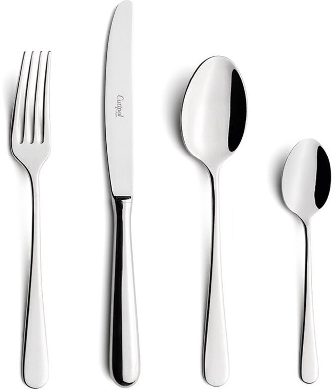 Ложка столовая AL05, нержавеющая сталь 18/10, chrom, CUTIPOL