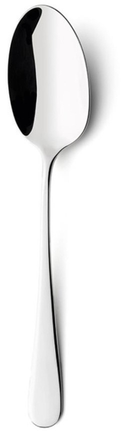 Ложка столовая AL05, нержавеющая сталь 18/10, chrom, CUTIPOL