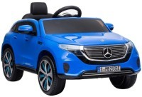 Детский электромобиль Mercedes EQC 400 6V 2WD - HL378-BLUE