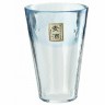 Стакан 42071WSHB-S303, стекло, blue, TOYO SASAKI GLASS