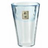Стакан 42071WSHB-S303, стекло, blue, TOYO SASAKI GLASS