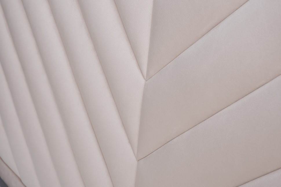 Кровать Milano Basic c подъем.мех.велюр бежевый Colt002 173*220*125 (TT-00016169)