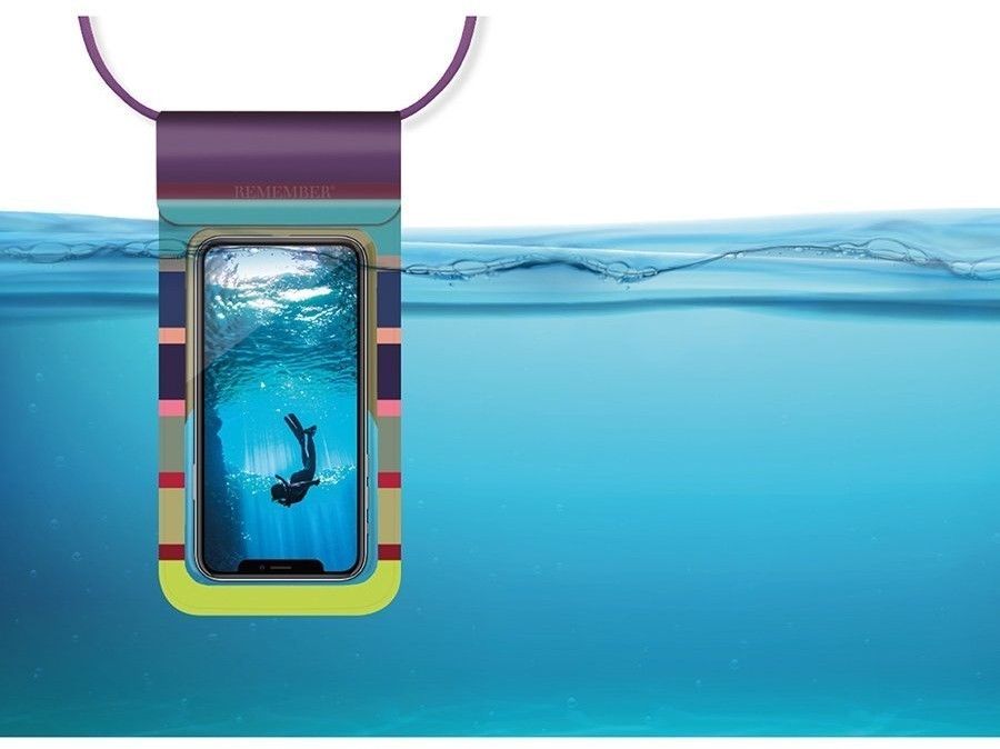 Чехол для мобильного телефона водонепроницаемый costa (69053)
