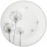 Тарелка обеденная lefard dandelion 25,5см (87-279)