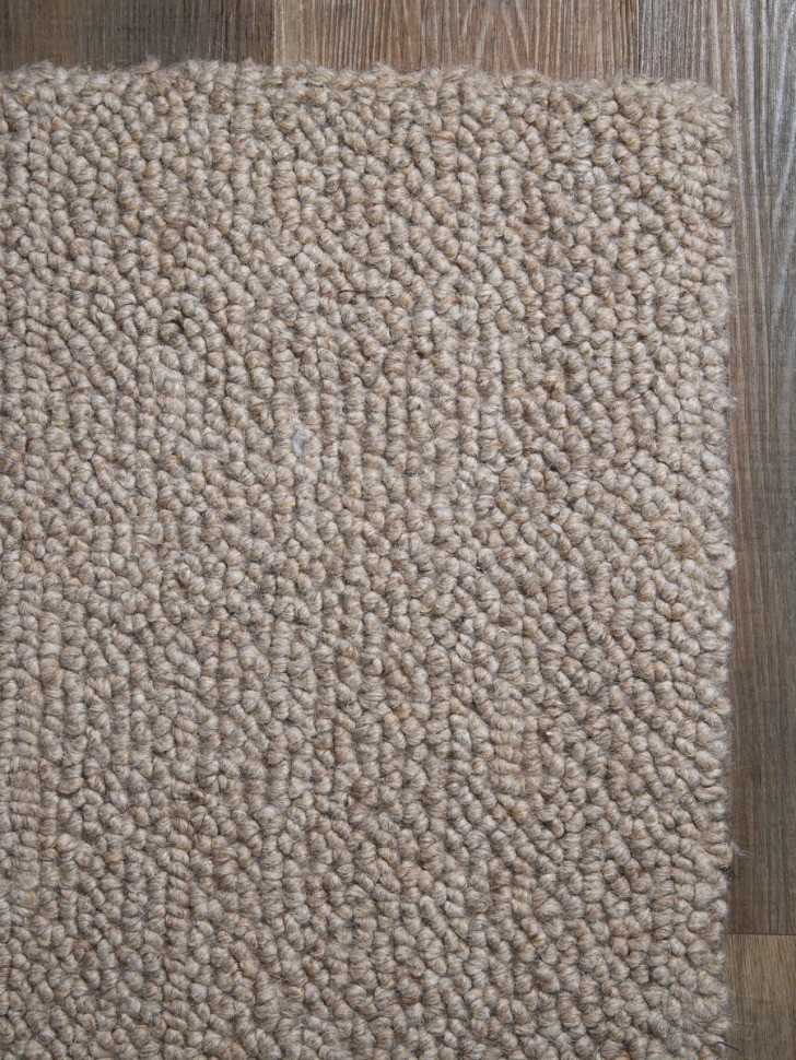 Ковер из шерсти salem бежевого цвета из коллекции ethnic, 200x300 см (79875)