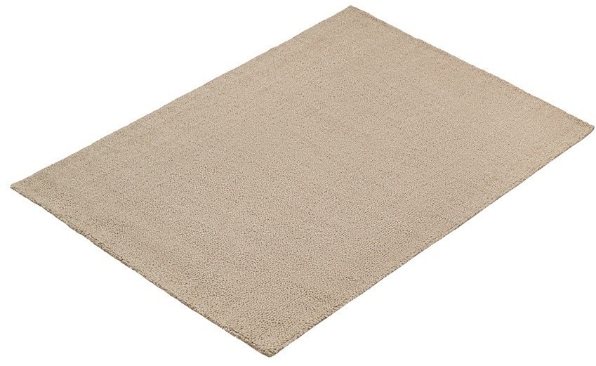 Ковер из шерсти salem бежевого цвета из коллекции ethnic, 200x300 см (79875)