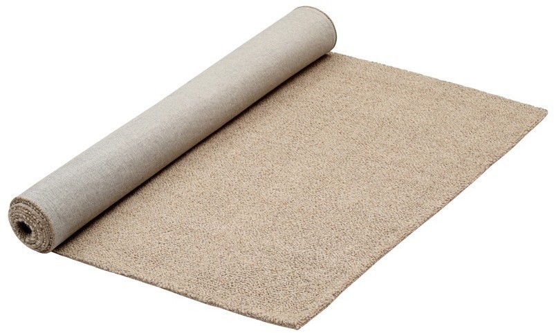 Ковер из шерсти salem бежевого цвета из коллекции ethnic, 200x300 см (79875)