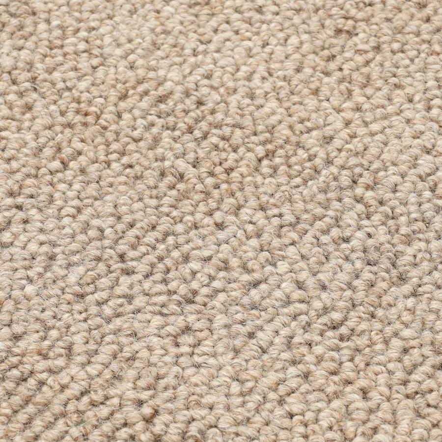 Ковер из шерсти salem бежевого цвета из коллекции ethnic, 200x300 см (79875)