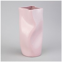 Ваза13.5*13.5*27см Lefard (374-152)