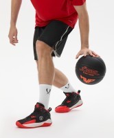 Мяч баскетбольный JOGEL Streets MVP №7 (2121132)