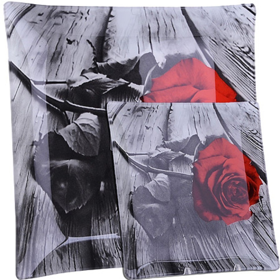 Н-р тарелок из 7шт "Аркофам" (578А)