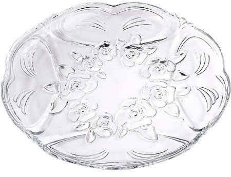 Н-р тарелок из 7шт "Аркофам" (578А)